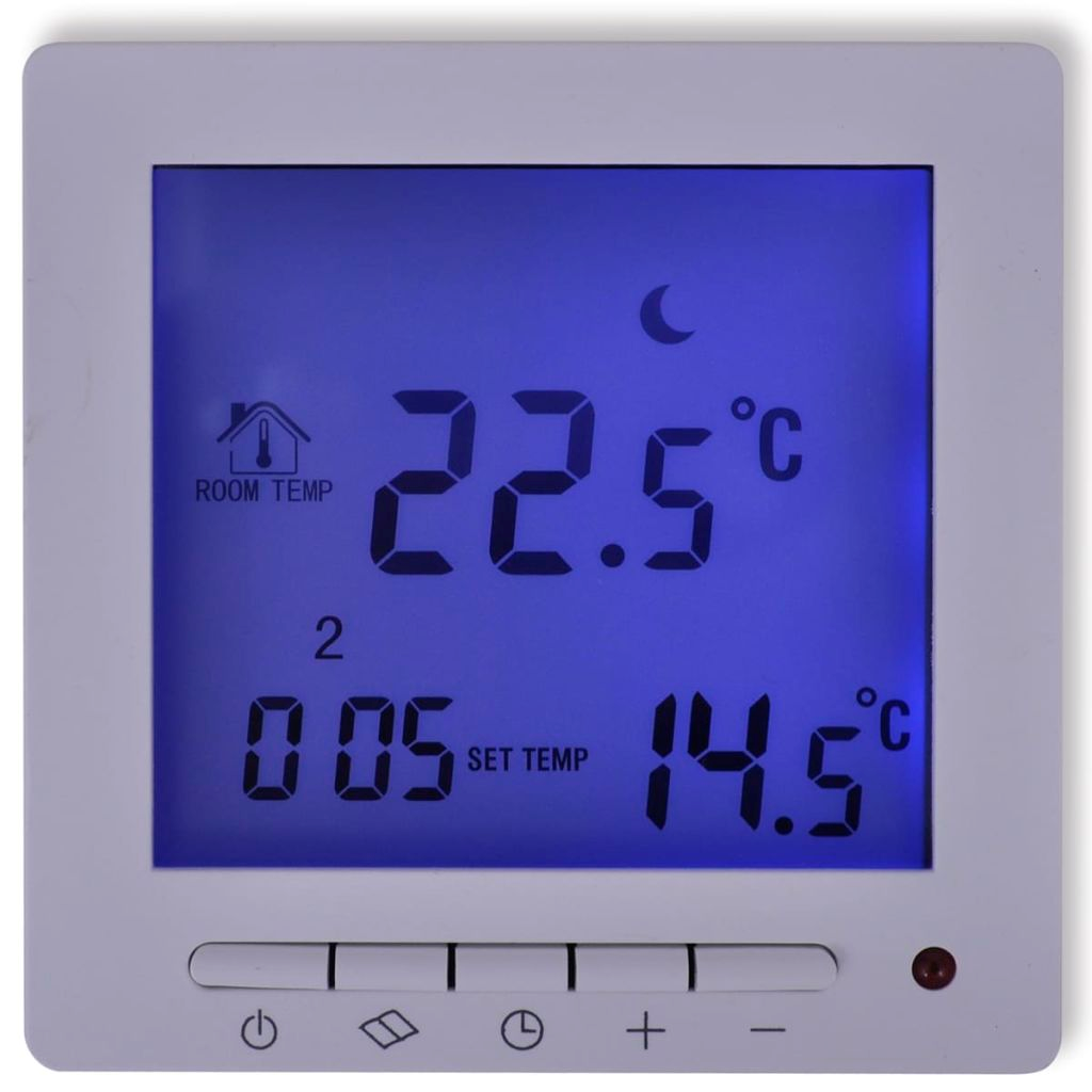 thermostat